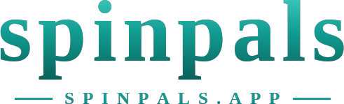 spinpals logo