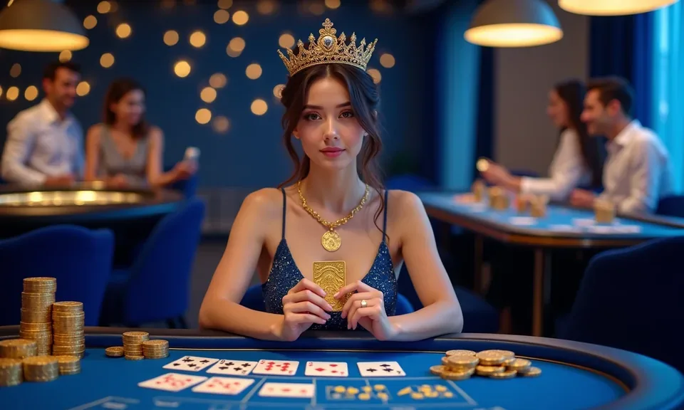 spinpals Boardwalk Blackjack